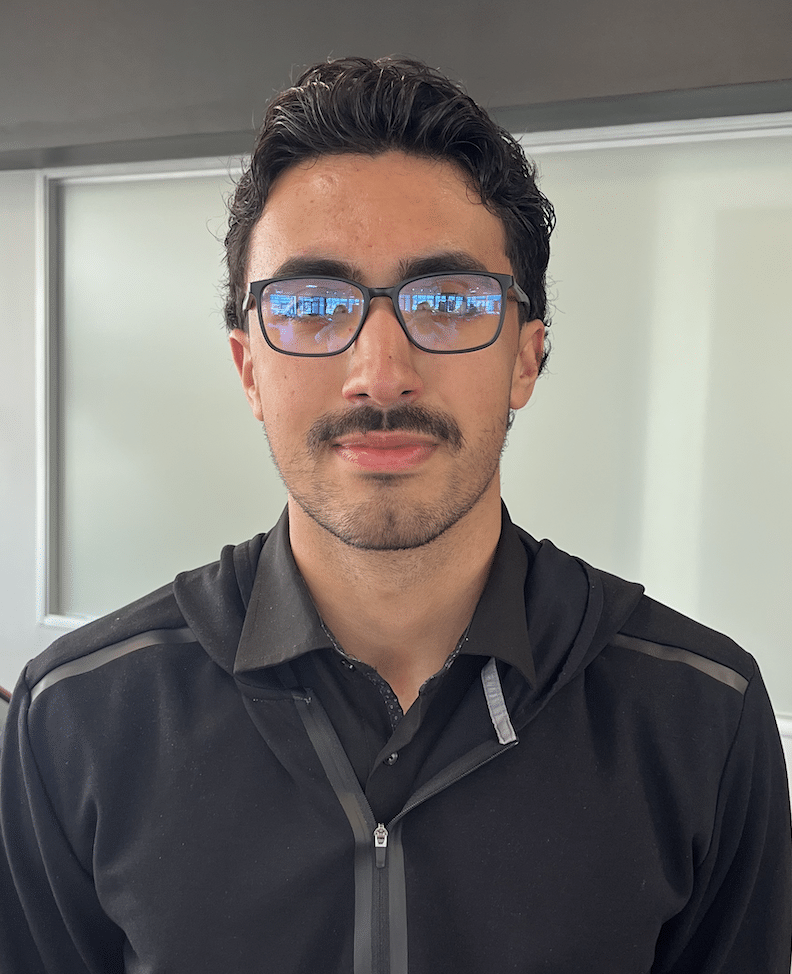 Anthony DiCarmine New Vehicle Sales & Leasing Consultant