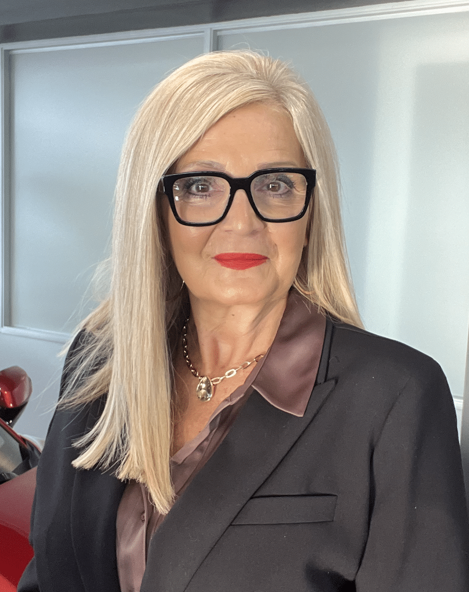 Bonnie Brent Business Manager