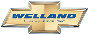 Welland Chevrolet Buick GMC Logo