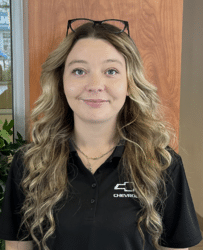 Markie Gauthier Service Advisor