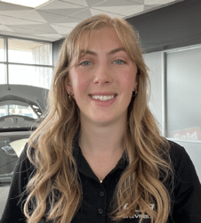 Natalie Langendoen Service Appointment Coordinator