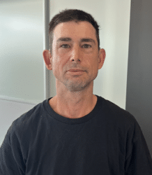 Paul Stringer Clean-Up