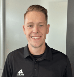 Josh Milne New Vehicle Sales & Leasing Consultant