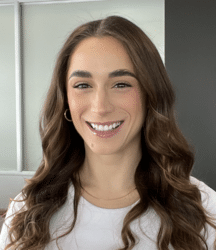 Emily Trifunski Business Manager