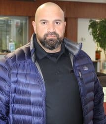 Tony DiCarmine Pre-Owned Vehicle Sales