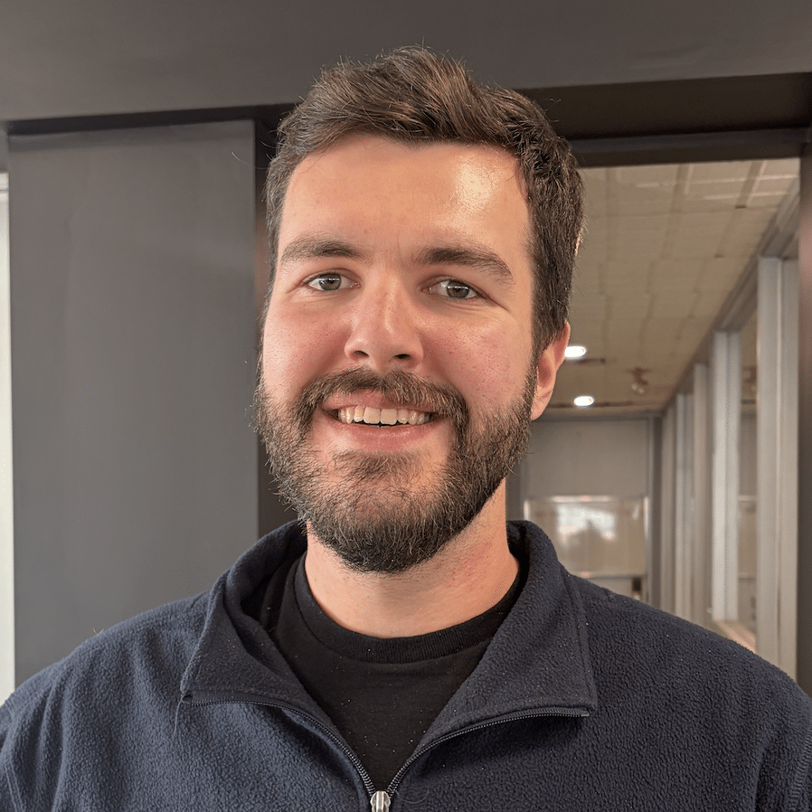 Carsten Gonnsen Parts Specialist