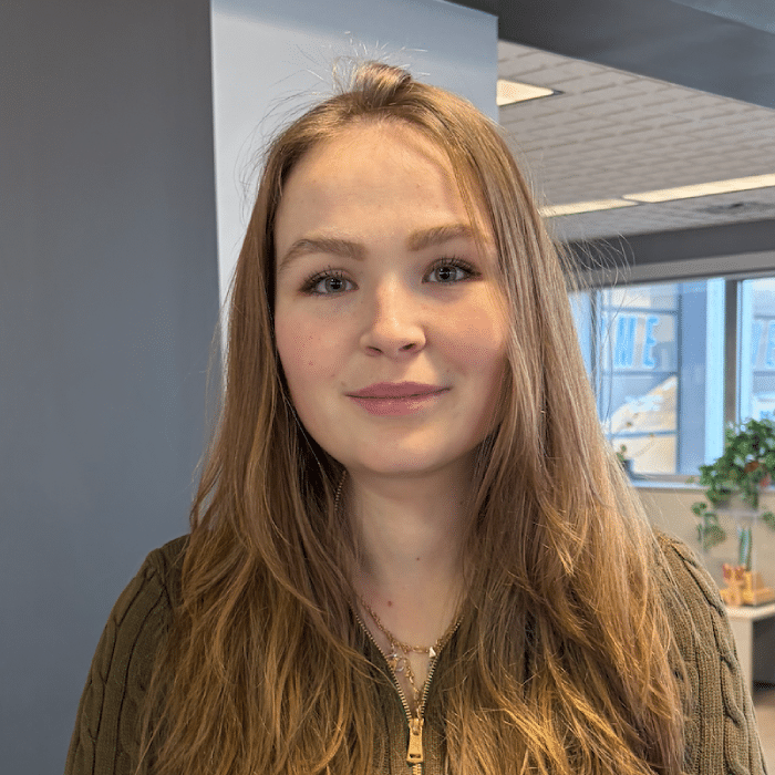 Mariia Petrova Service Appointment Coordinator