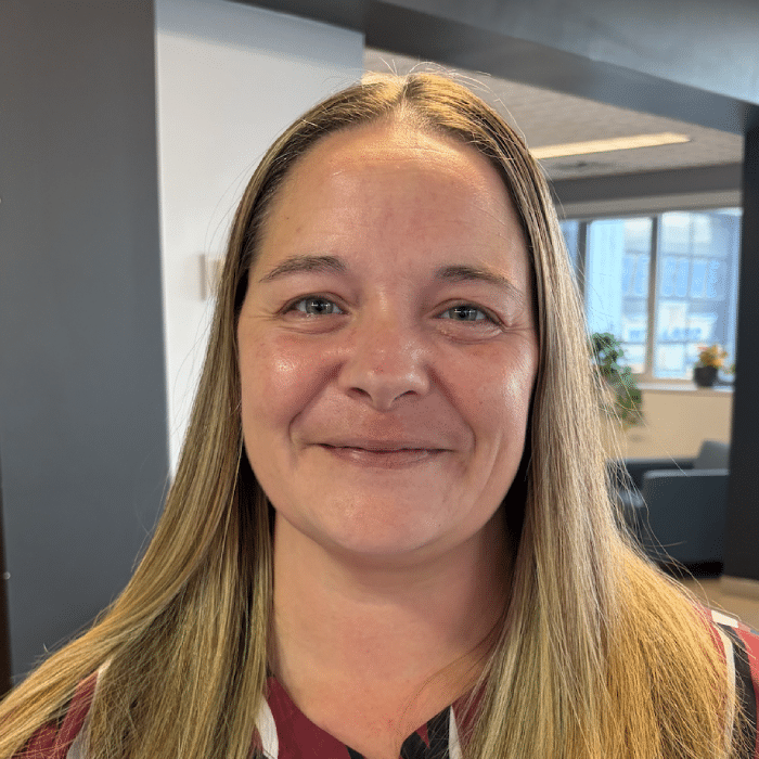 Valerie Ciach-Link BDC Manager