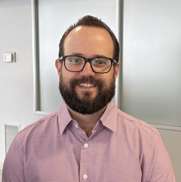 Alex Gratto Assistant Sales Manager