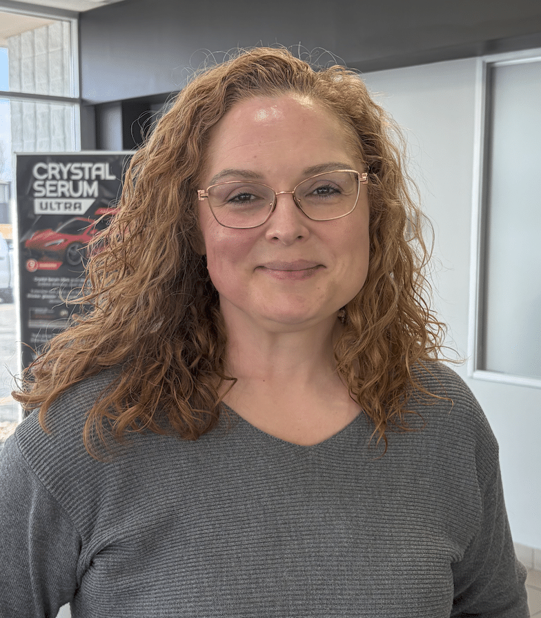 Traci Winger Business Manager